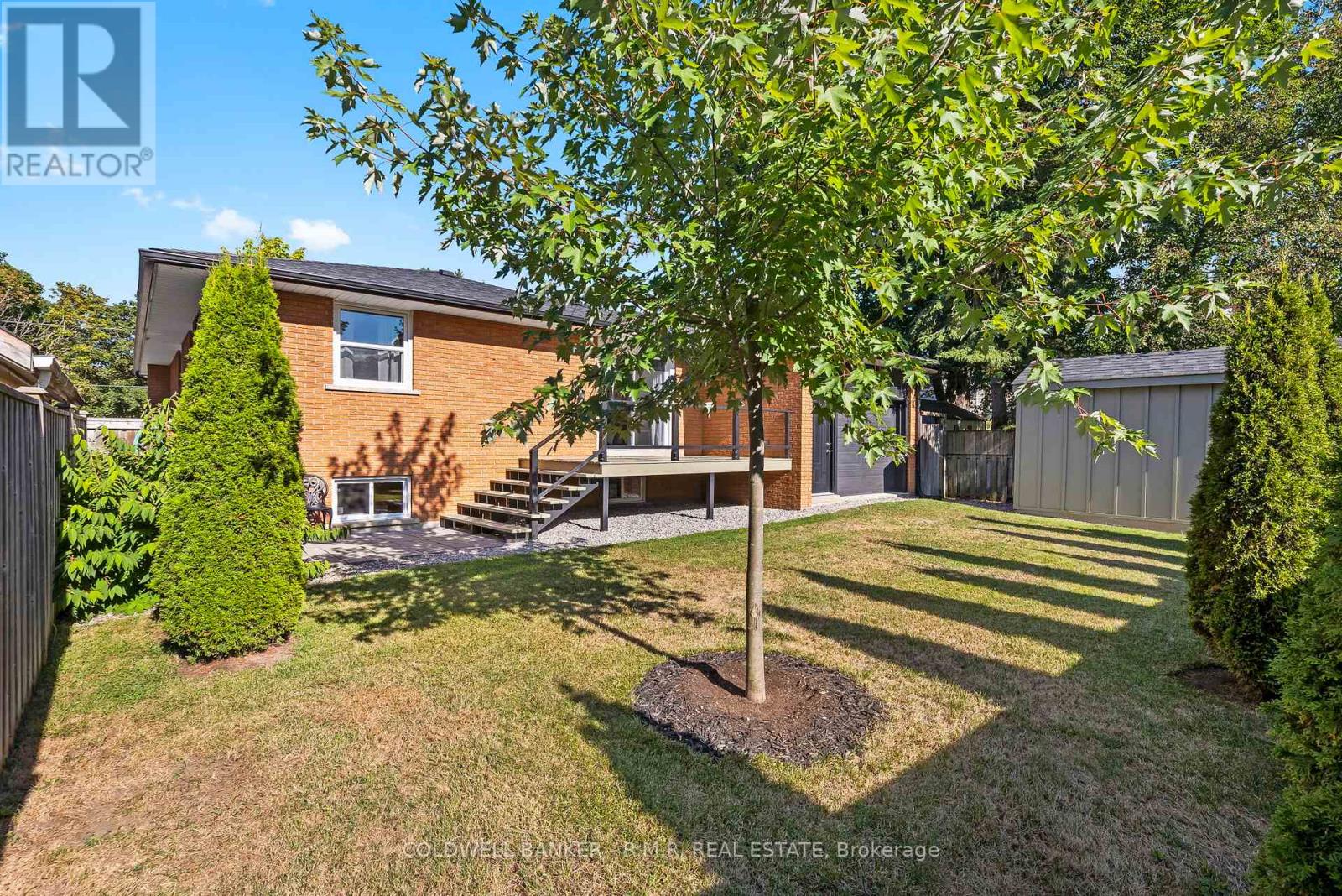 42 Marietta Street, Uxbridge, Ontario  L9P 1J5 - Photo 43 - N12415018