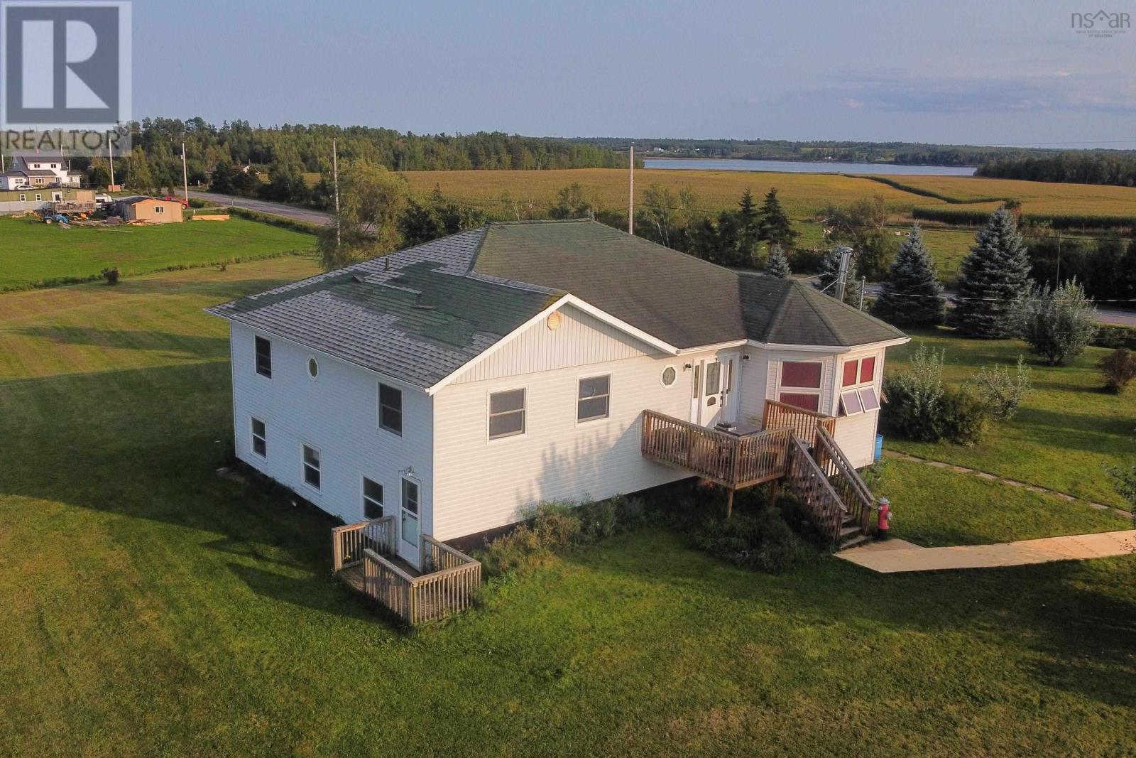 345 Toney Bay Road, Port Howe, Nova Scotia  B0K 1K0 - Photo 9 - 202510696