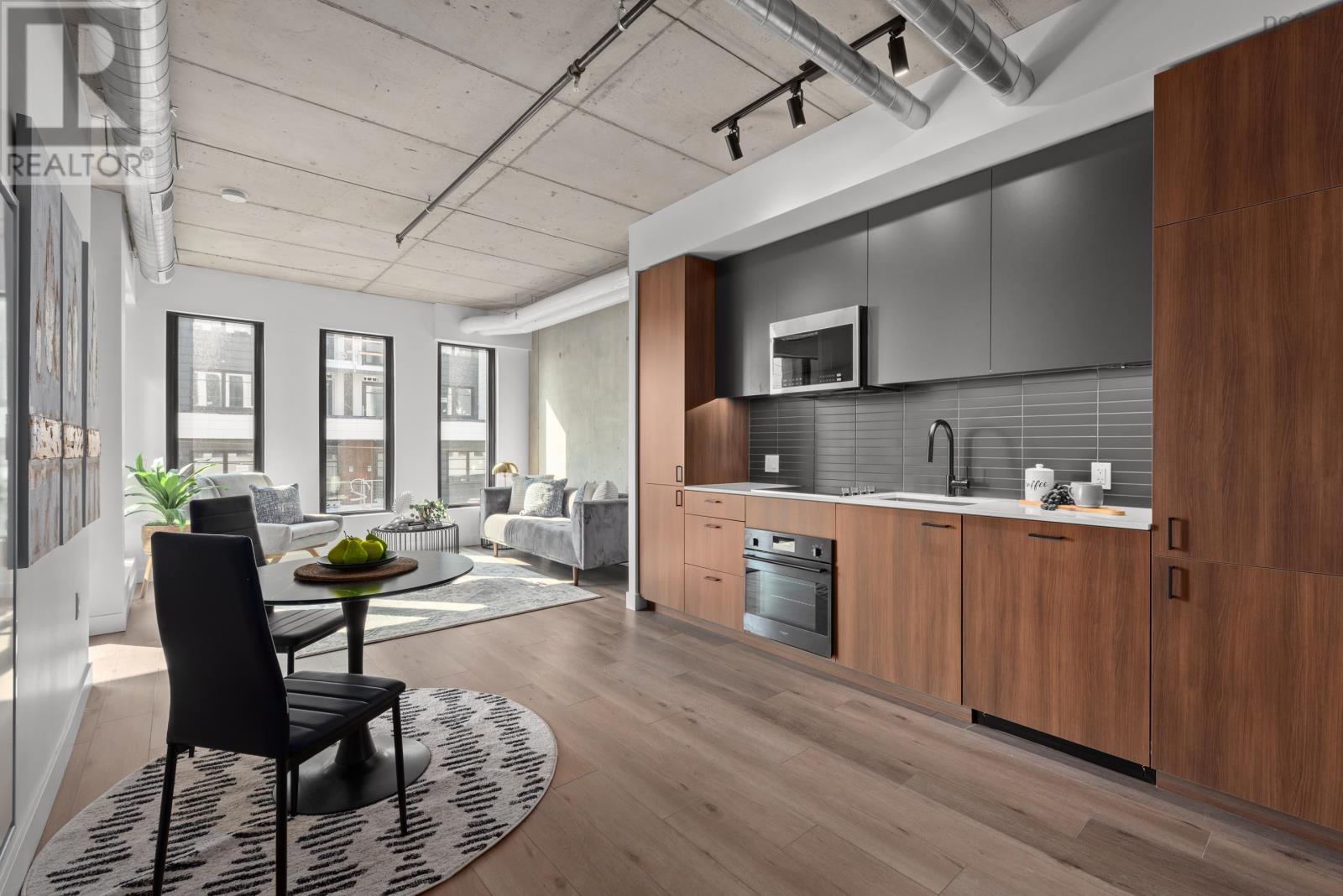 302 5511 Bilby St, Halifax, Nova Scotia