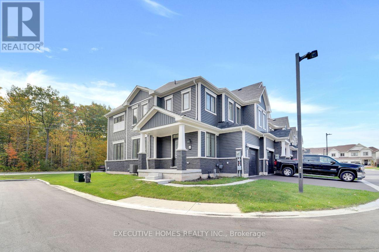 8 - 8273 Tulip Tree Drive, Niagara Falls, Ontario  L2H 3S8 - Photo 2 - X12527482