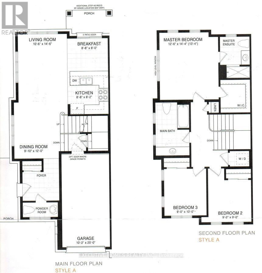 8 - 8273 Tulip Tree Drive, Niagara Falls, Ontario  L2H 3S8 - Photo 49 - X12527482