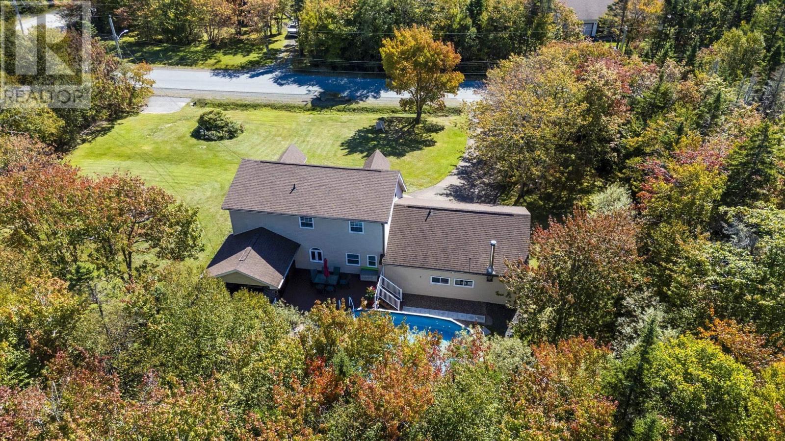 47 Mercury Avenue, Harrietsfield, Nova Scotia  B3V 1A9 - Photo 38 - 202525293