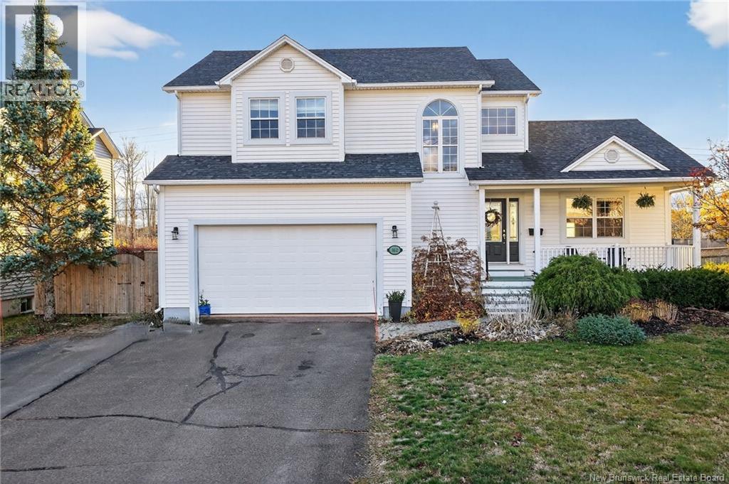 162 Twin Oaks Dr, Moncton, New Brunswick