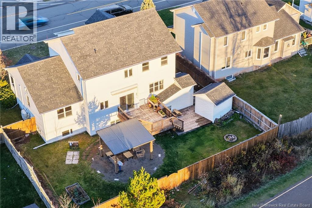 162 Twin Oaks Dr, Moncton, New Brunswick  E1G 4W4 - Photo 3 - NB129900