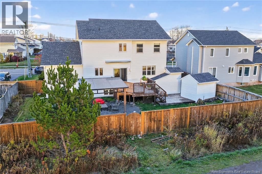 162 Twin Oaks Dr, Moncton, New Brunswick  E1G 4W4 - Photo 4 - NB129900