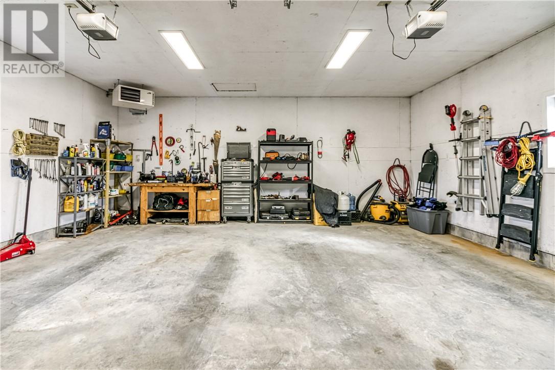 284 Asterwood Court, Greater Sudbury, Ontario P3P 0C2 - Photo 38 - 2125585