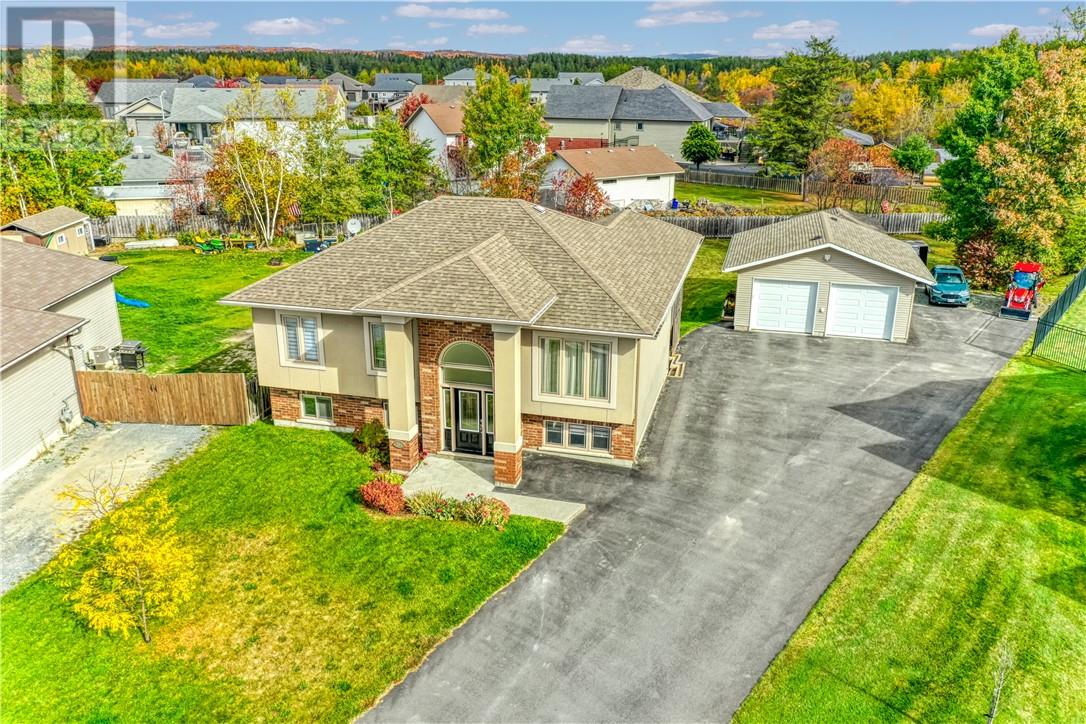 284 Asterwood Court, Greater Sudbury, Ontario P3P 0C2 - Photo 39 - 2125585