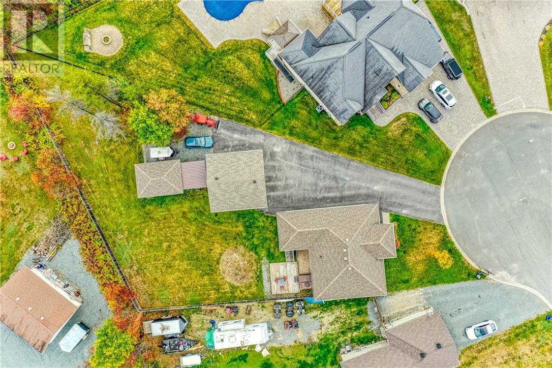 284 Asterwood Court, Greater Sudbury, Ontario P3P 0C2 - Photo 44 - 2125585