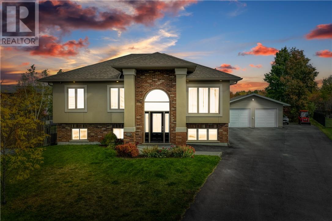 284 Asterwood Court, Greater Sudbury, Ontario P3P 0C2 - Photo 45 - 2125585