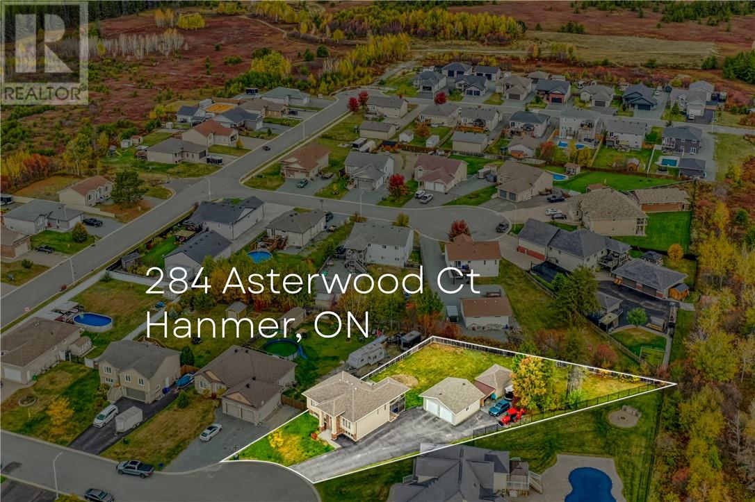 284 Asterwood Court, Greater Sudbury, Ontario P3P 0C2 - Photo 46 - 2125585