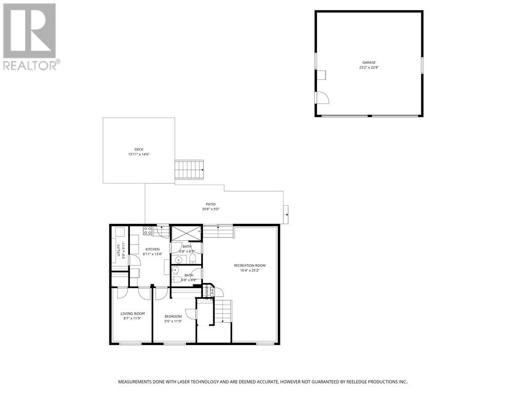 284 Asterwood Court, Greater Sudbury, Ontario P3P 0C2 - Photo 48 - 2125585