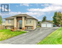 284 Asterwood Court, Greater Sudbury, Ontario