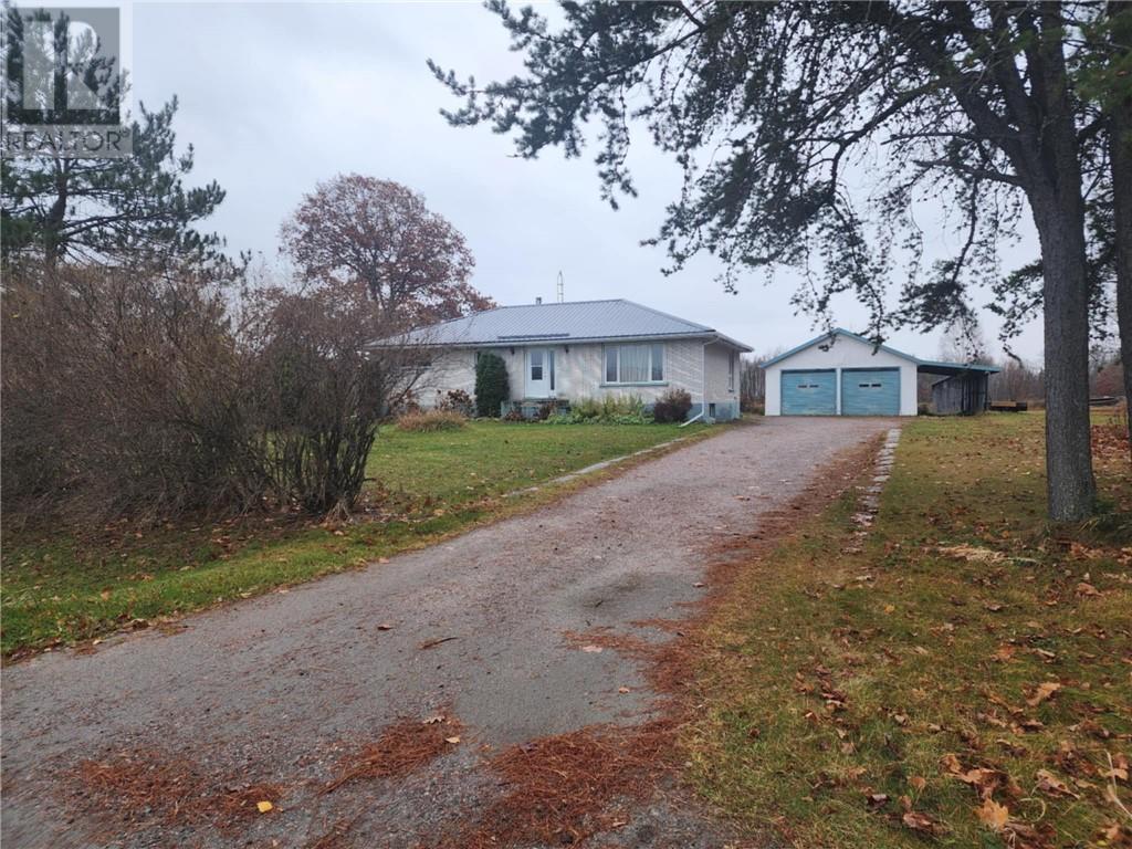 440 Whitetail Road, Noelville, Ontario  P0M 2N0 - Photo 1 - 2125568