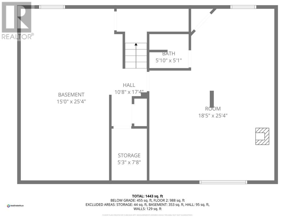 3783 Swanson Court, Val Caron, Ontario  P3N 1J5 - Photo 33 - 2125542