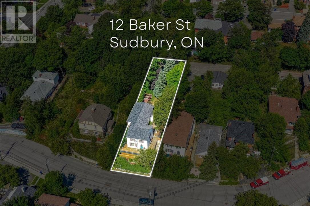 12 Baker Street, Sudbury, Ontario  P3C 2E6 - Photo 49 - 2124219