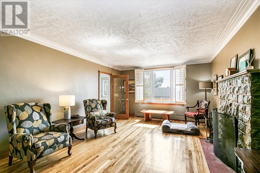 12 Baker Street, Sudbury, Ontario P3C 2E6 - Photo 27 - 2124218