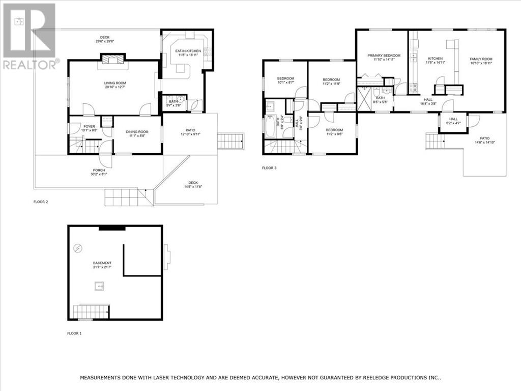 12 Baker Street, Sudbury, Ontario P3C 2E6 - Photo 53 - 2124218