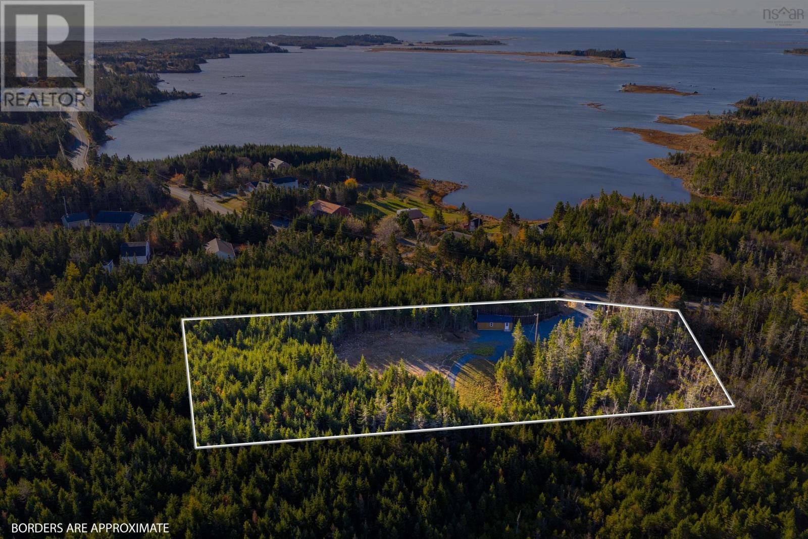 1161 East Cheezetcook Road, East Chezzetcook, Nova Scotia  B0J 2L0 - Photo 1 - 202527430