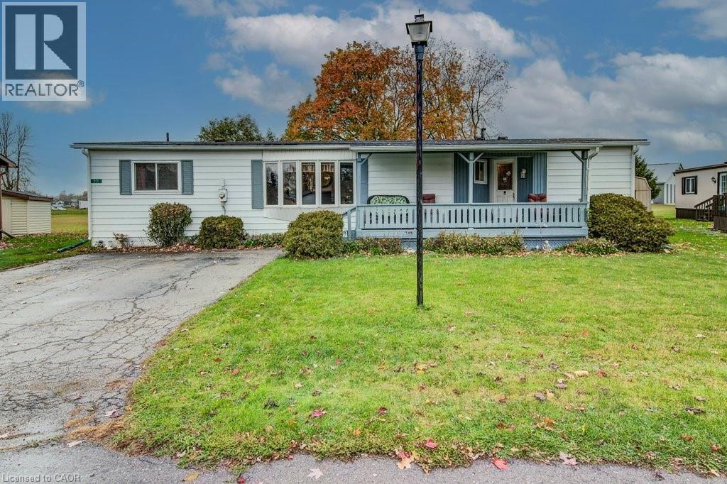12-5651 PERTH LINE 86, Listowel, Ontario