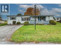 12-5651 PERTH LINE 86, Listowel, Ontario