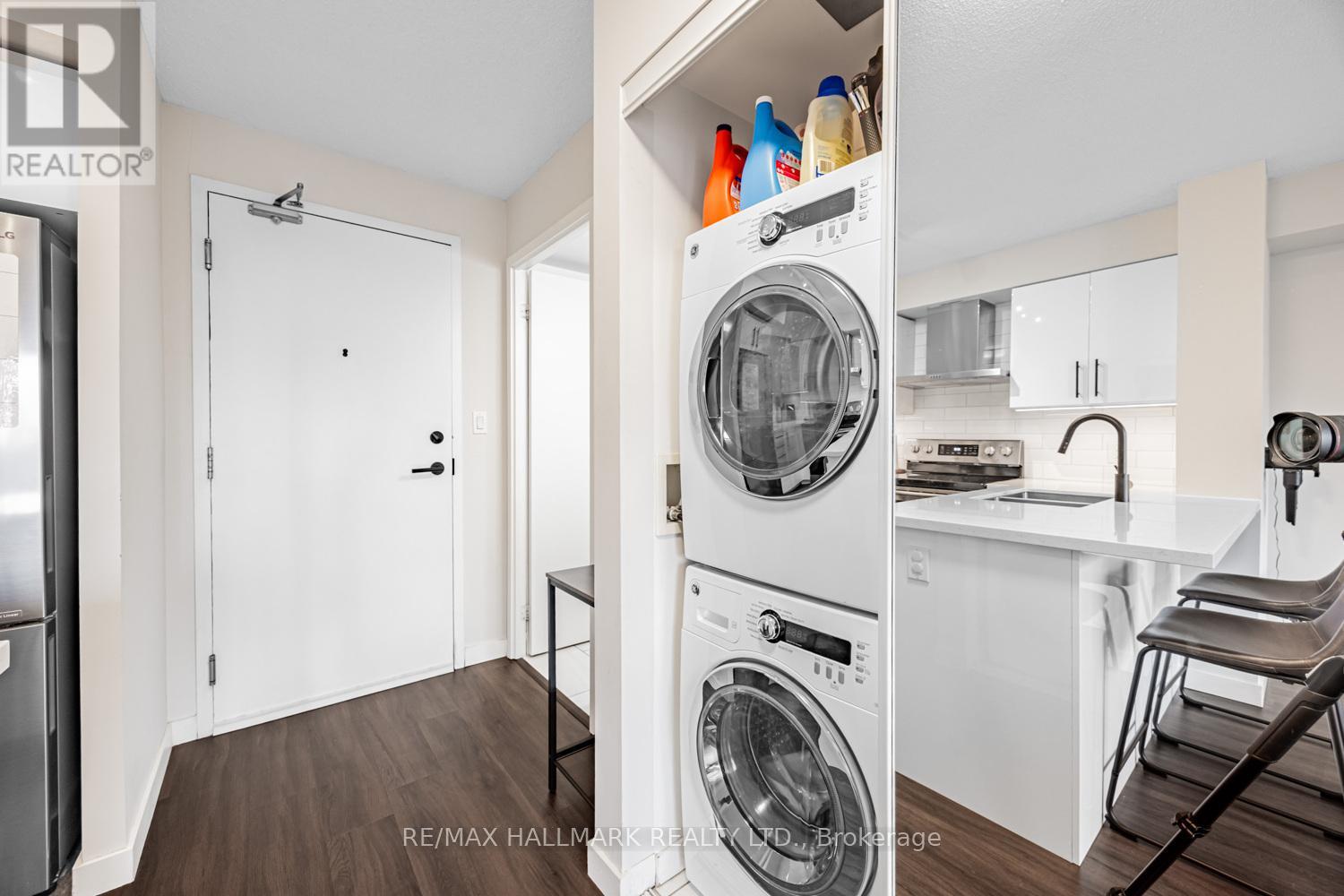 510 - 120 Dallimore Circle, Toronto, Ontario  M3C 4J1 - Photo 16 - C12527522