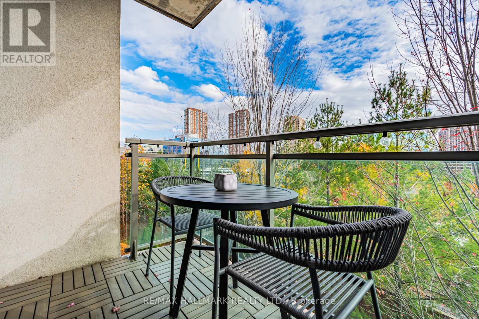 510 - 120 Dallimore Circle, Toronto, Ontario  M3C 4J1 - Photo 19 - C12527522