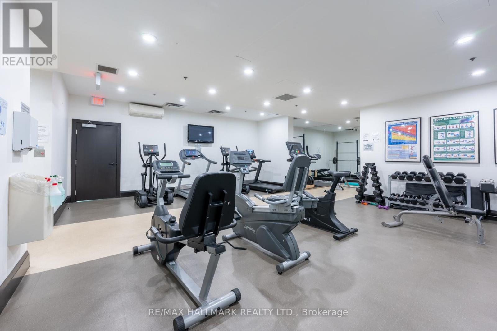 510 - 120 Dallimore Circle, Toronto, Ontario  M3C 4J1 - Photo 21 - C12527522