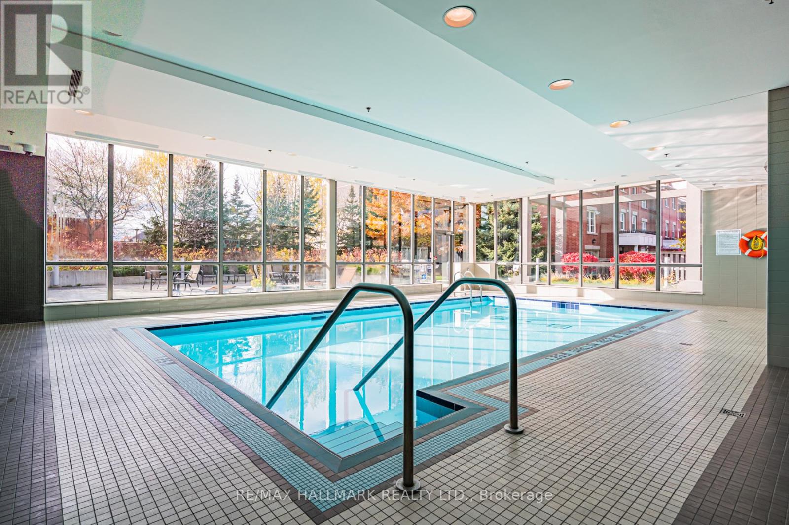 510 - 120 Dallimore Circle, Toronto, Ontario  M3C 4J1 - Photo 24 - C12527522