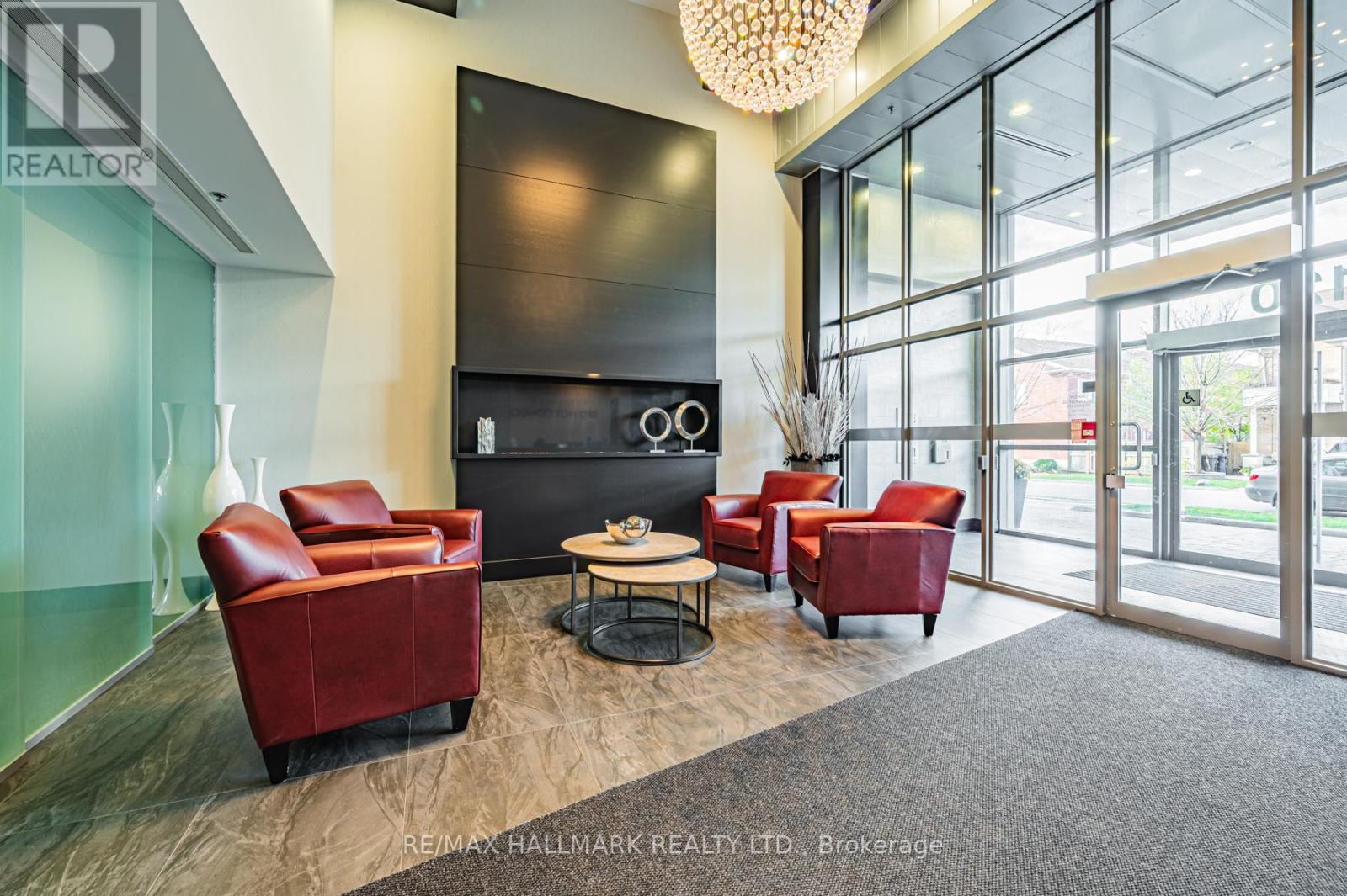 510 - 120 Dallimore Circle, Toronto, Ontario  M3C 4J1 - Photo 26 - C12527522