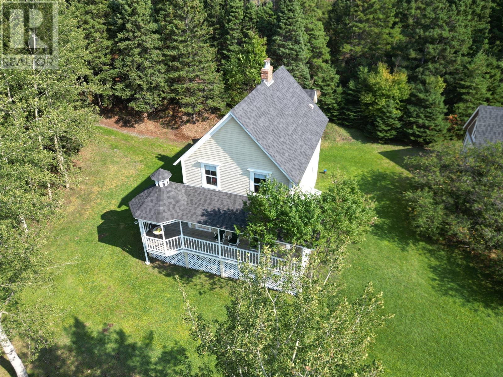 5 Clary Loveless Road, Cottrell's Cove, Newfoundland & Labrador