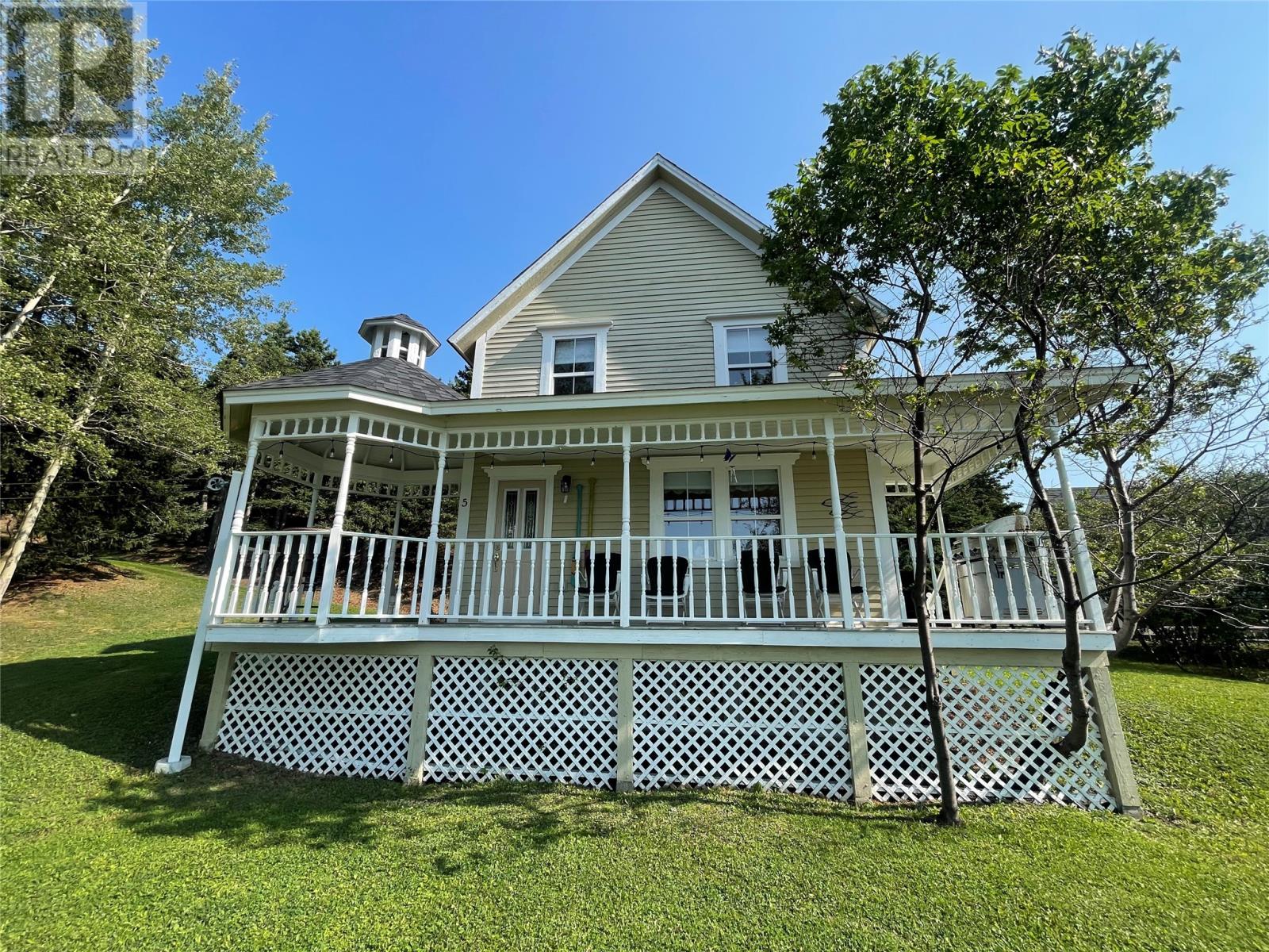 5 Clary Loveless Road, Cottrell's Cove, Newfoundland & Labrador  A0H 1L0 - Photo 2 - 1292449