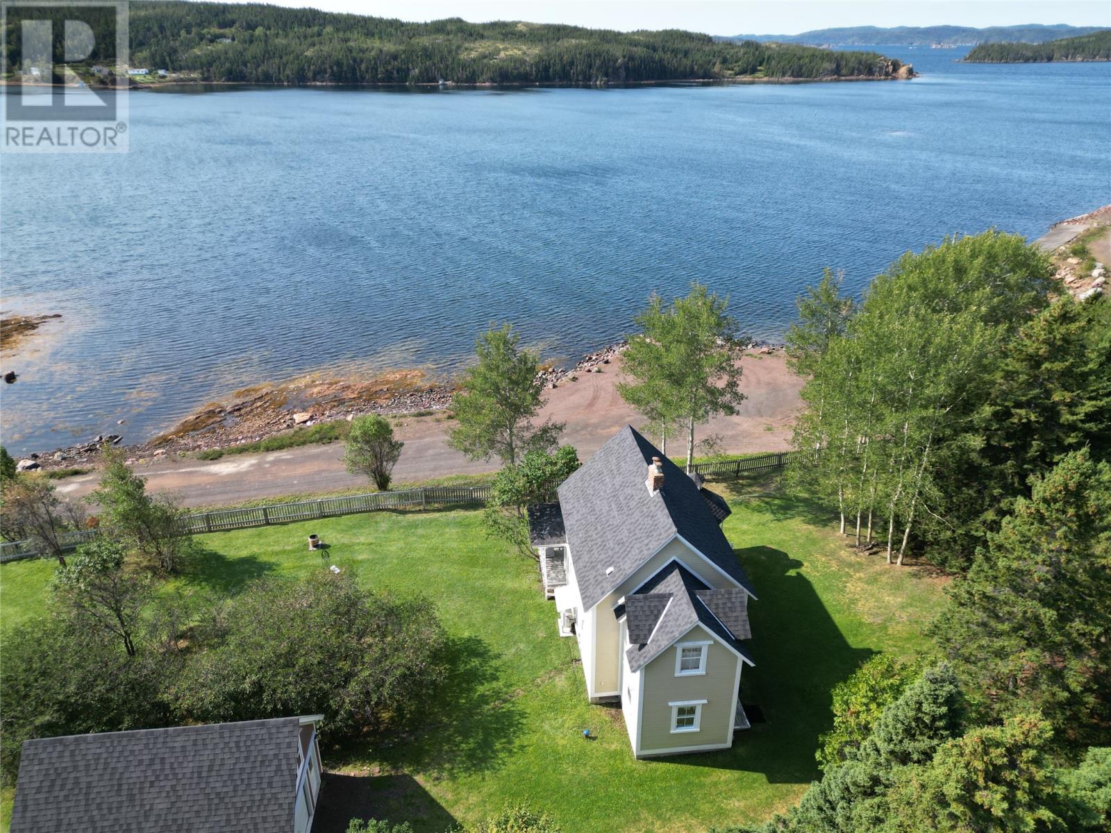 5 Clary Loveless Road, Cottrell's Cove, Newfoundland & Labrador  A0H 1L0 - Photo 3 - 1292449