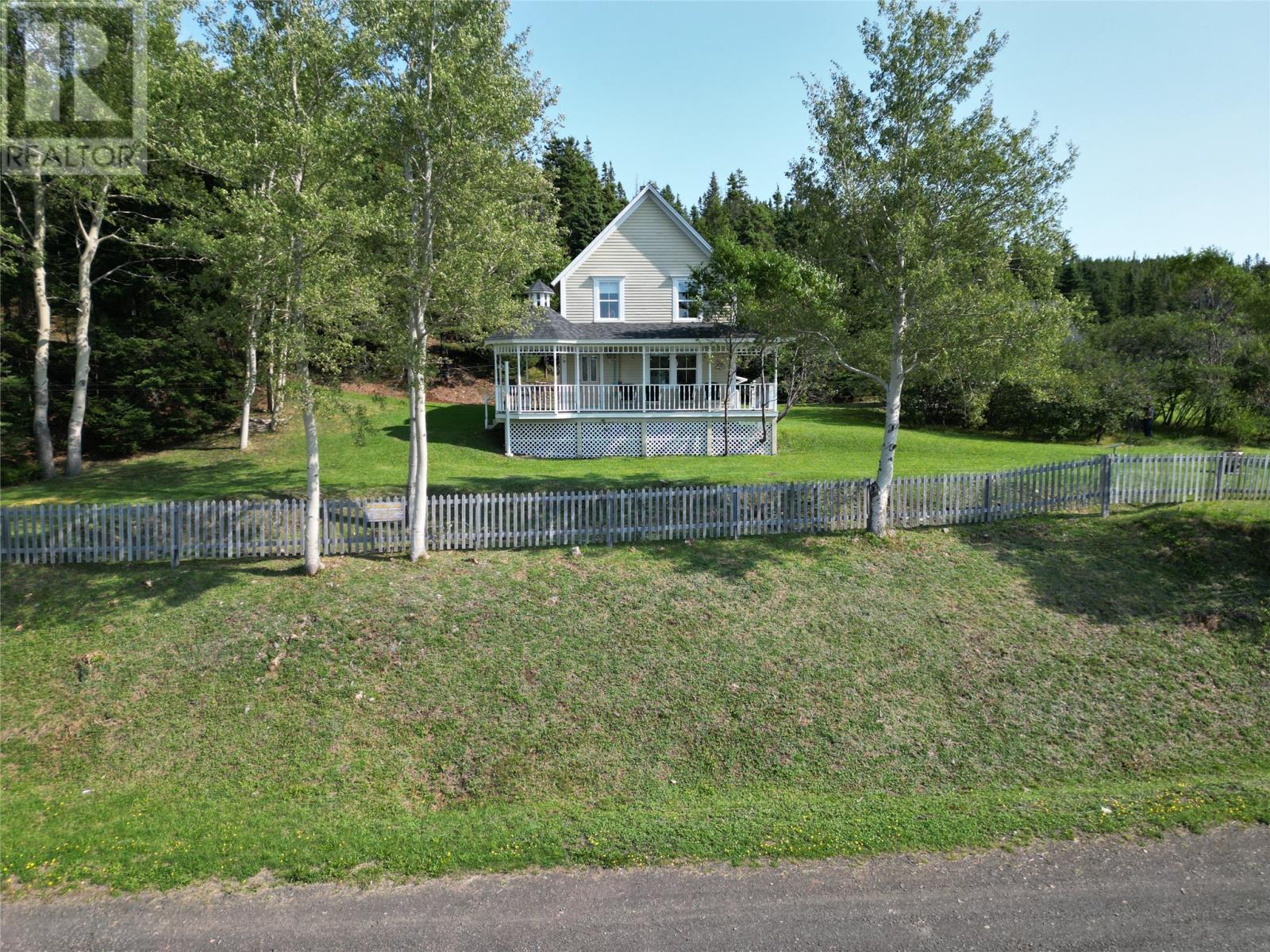 5 Clary Loveless Road, Cottrell's Cove, Newfoundland & Labrador  A0H 1L0 - Photo 4 - 1292449