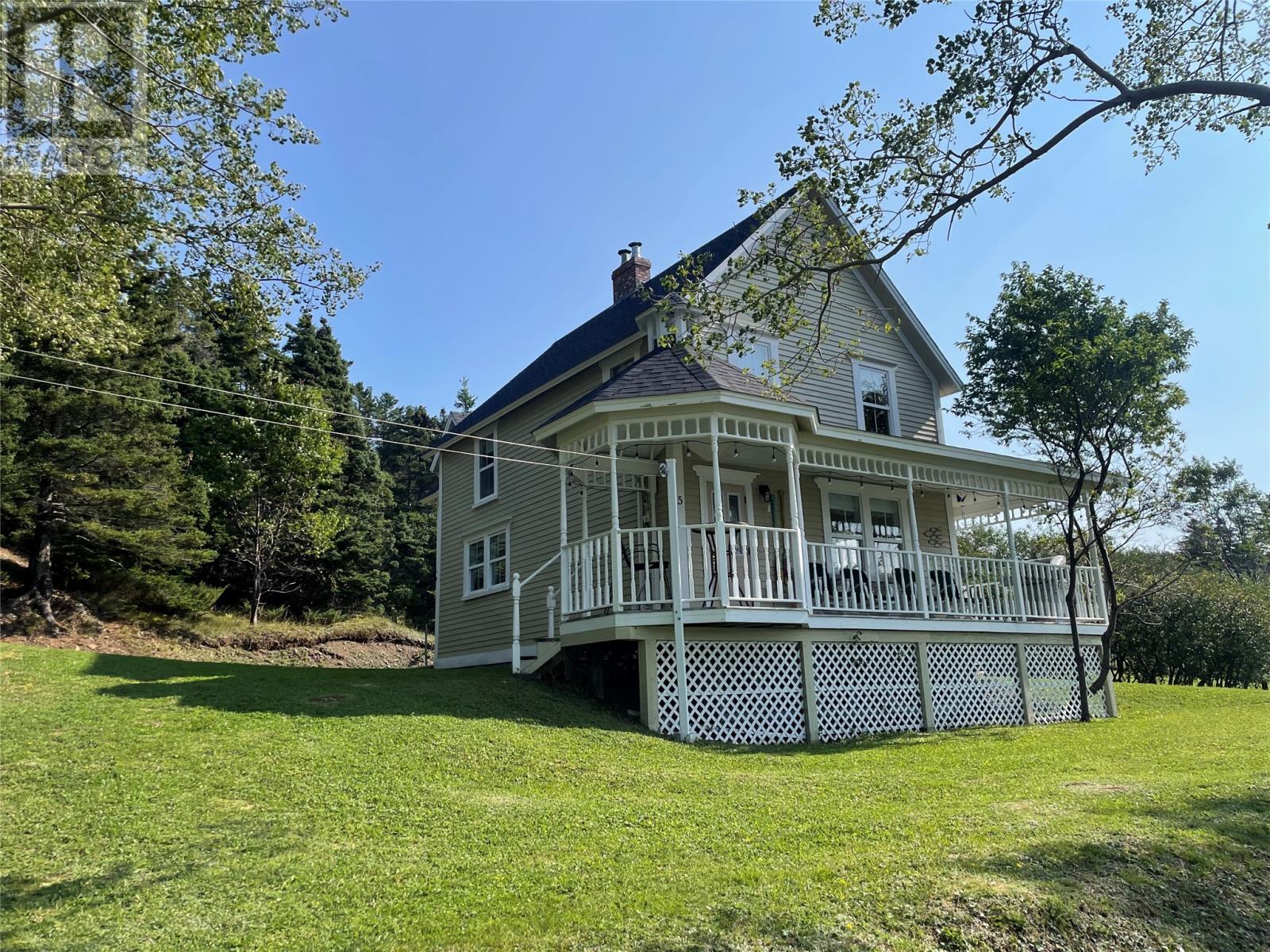 5 Clary Loveless Road, Cottrell's Cove, Newfoundland & Labrador  A0H 1L0 - Photo 5 - 1292449