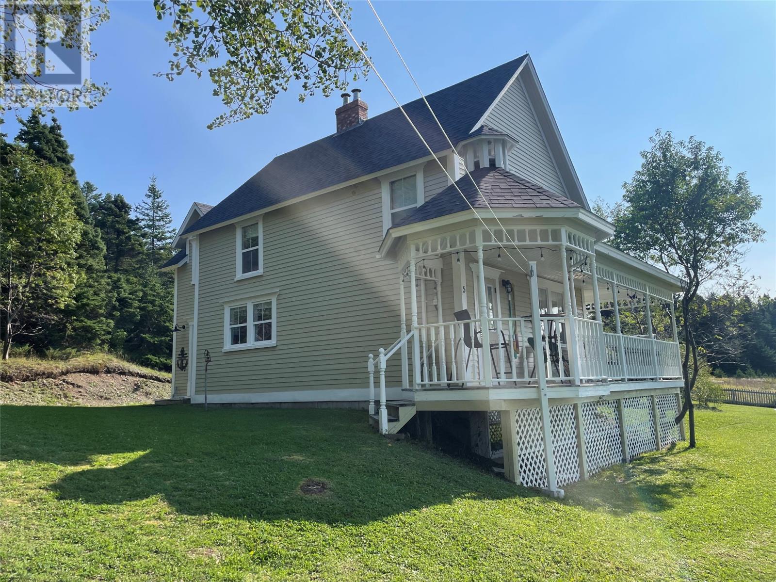 5 Clary Loveless Road, Cottrell's Cove, Newfoundland & Labrador  A0H 1L0 - Photo 6 - 1292449