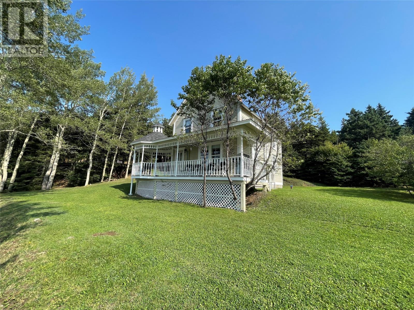 5 Clary Loveless Road, Cottrell's Cove, Newfoundland & Labrador  A0H 1L0 - Photo 8 - 1292449