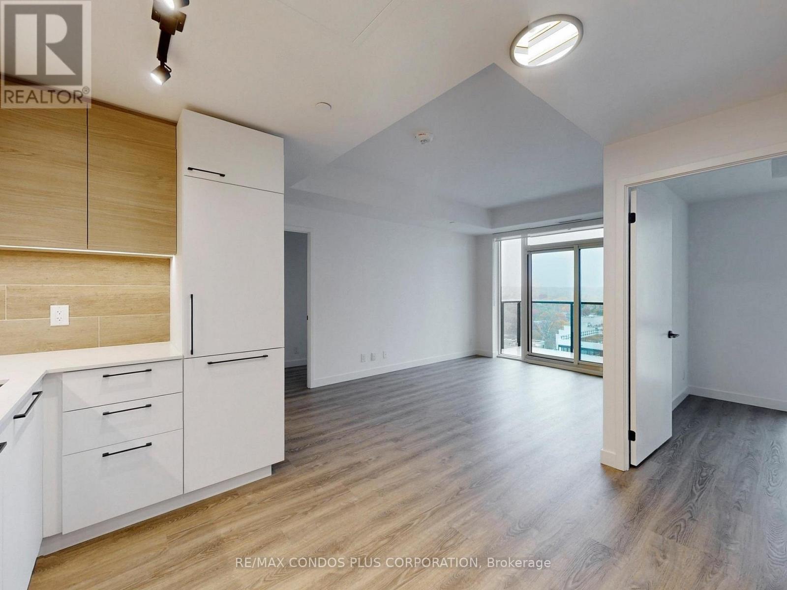 1413 - 1050 EASTERN AVENUE, Toronto, Ontario