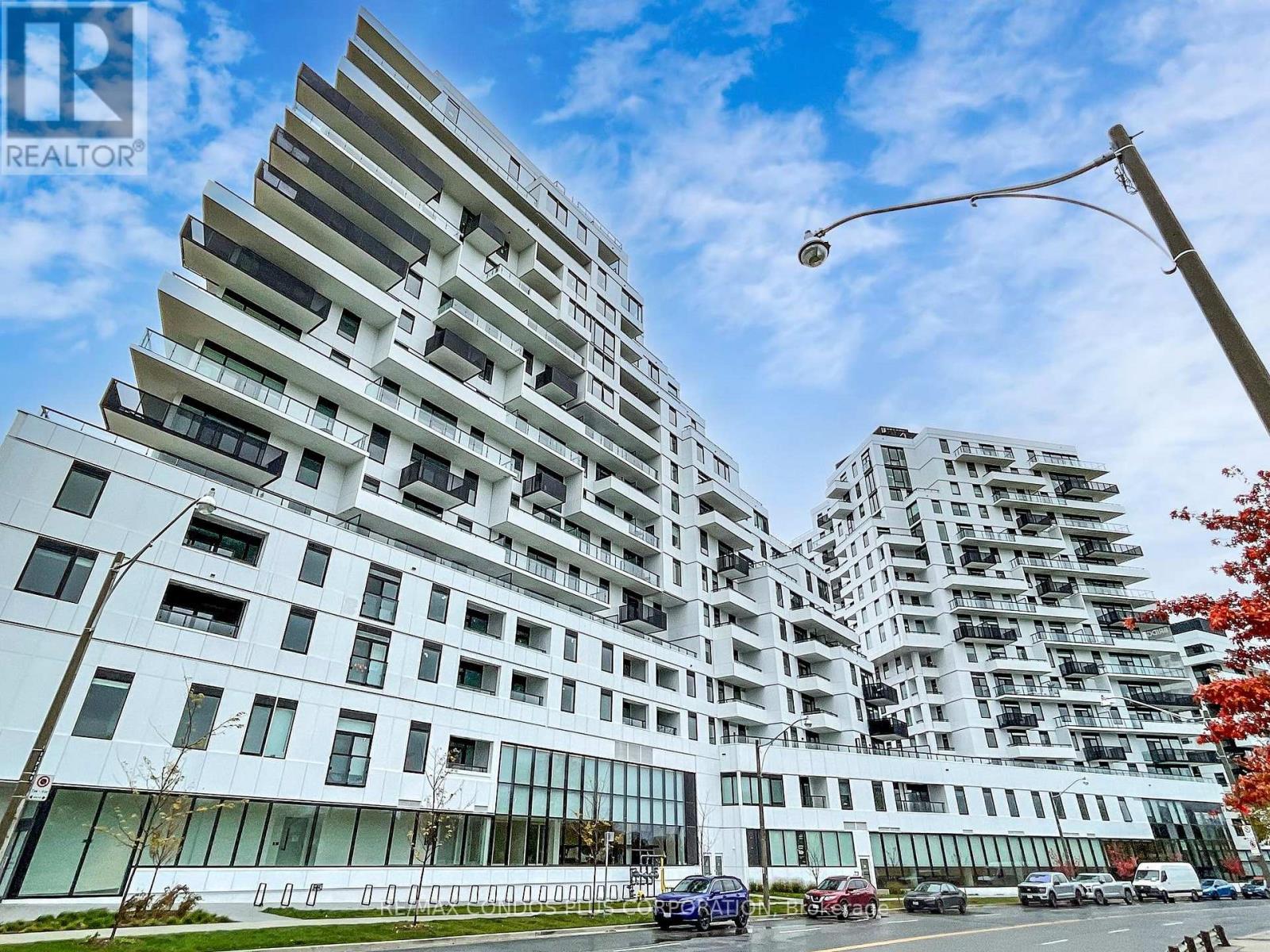 1413 - 1050 Eastern Avenue, Toronto, Ontario  M4L 0B7 - Photo 2 - E12527490