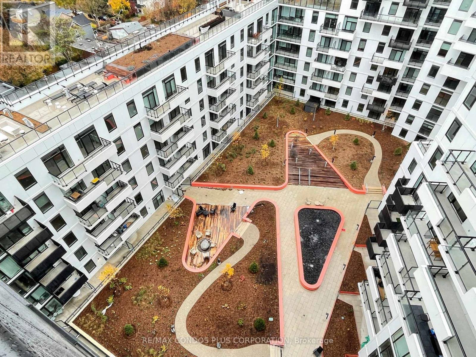 1413 - 1050 Eastern Avenue, Toronto, Ontario  M4L 0B7 - Photo 42 - E12527490