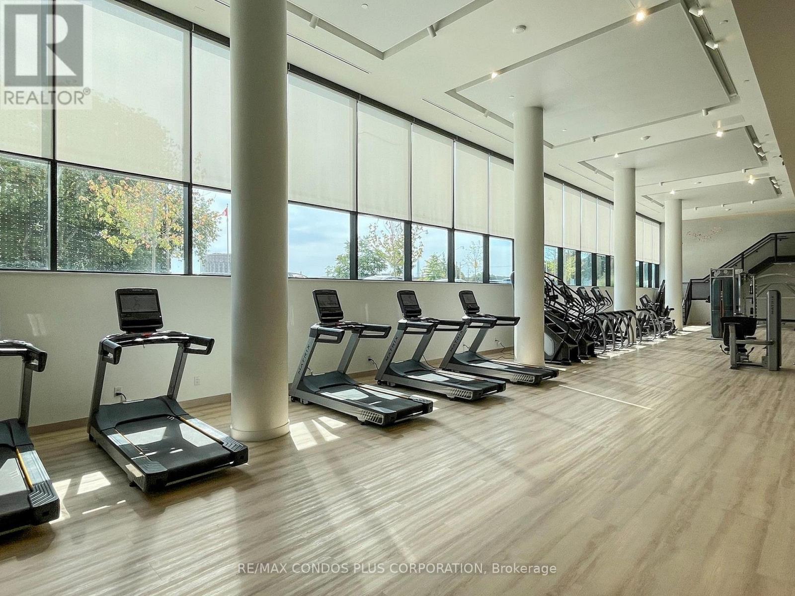 1413 - 1050 Eastern Avenue, Toronto, Ontario  M4L 0B7 - Photo 49 - E12527490