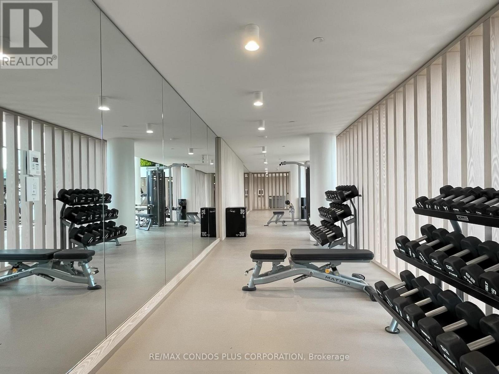 1413 - 1050 Eastern Avenue, Toronto, Ontario  M4L 0B7 - Photo 50 - E12527490