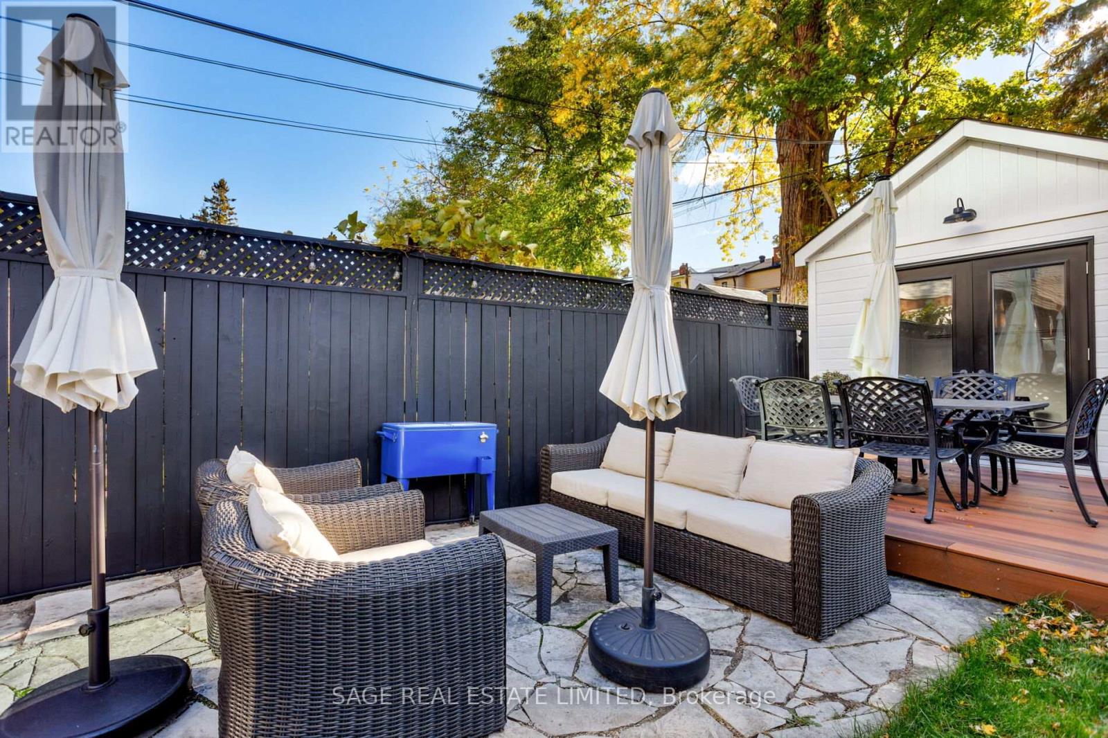 573 Sammon Avenue, Toronto, Ontario  M4C 2E1 - Photo 18 - E12527500
