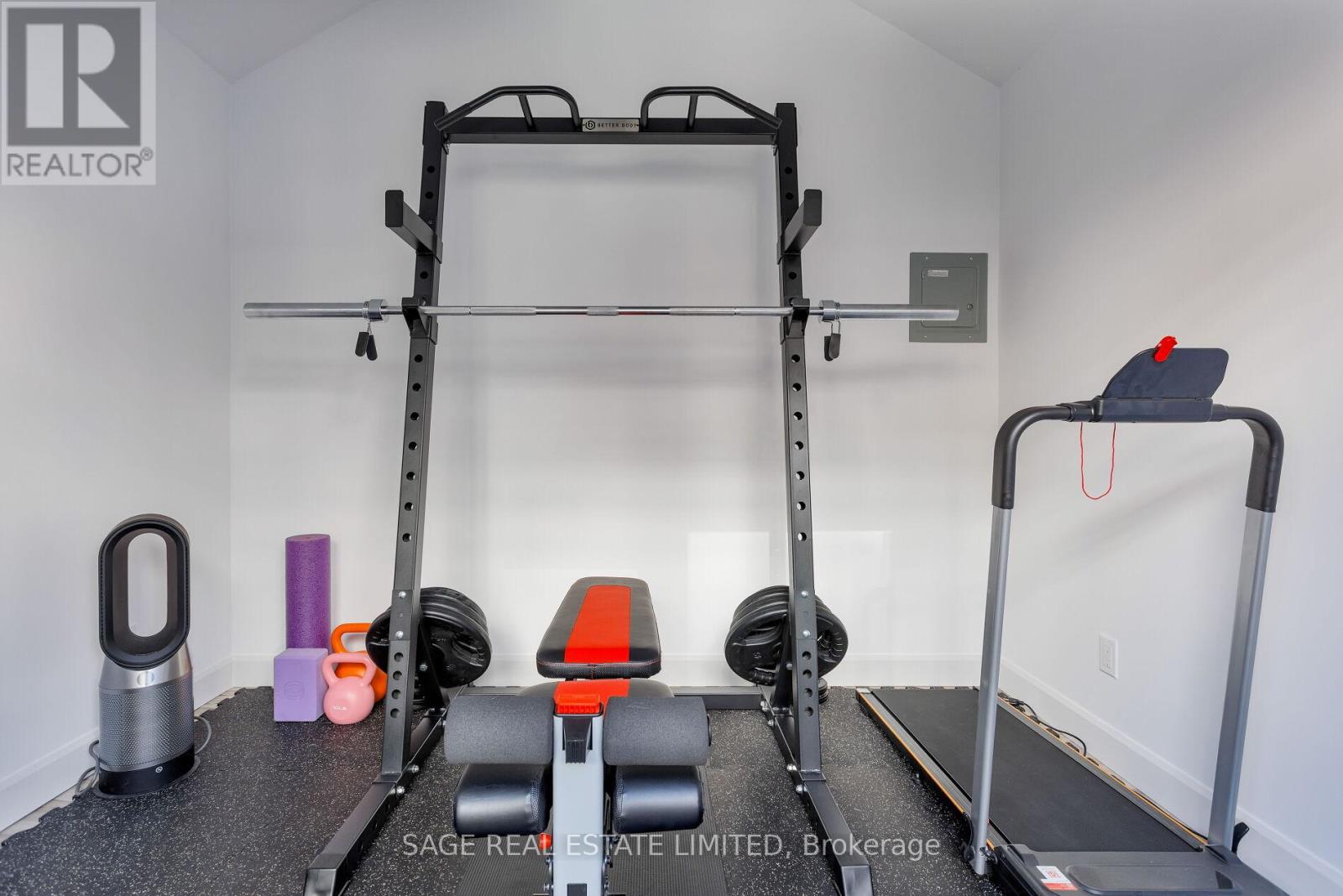 573 Sammon Avenue, Toronto, Ontario  M4C 2E1 - Photo 21 - E12527500