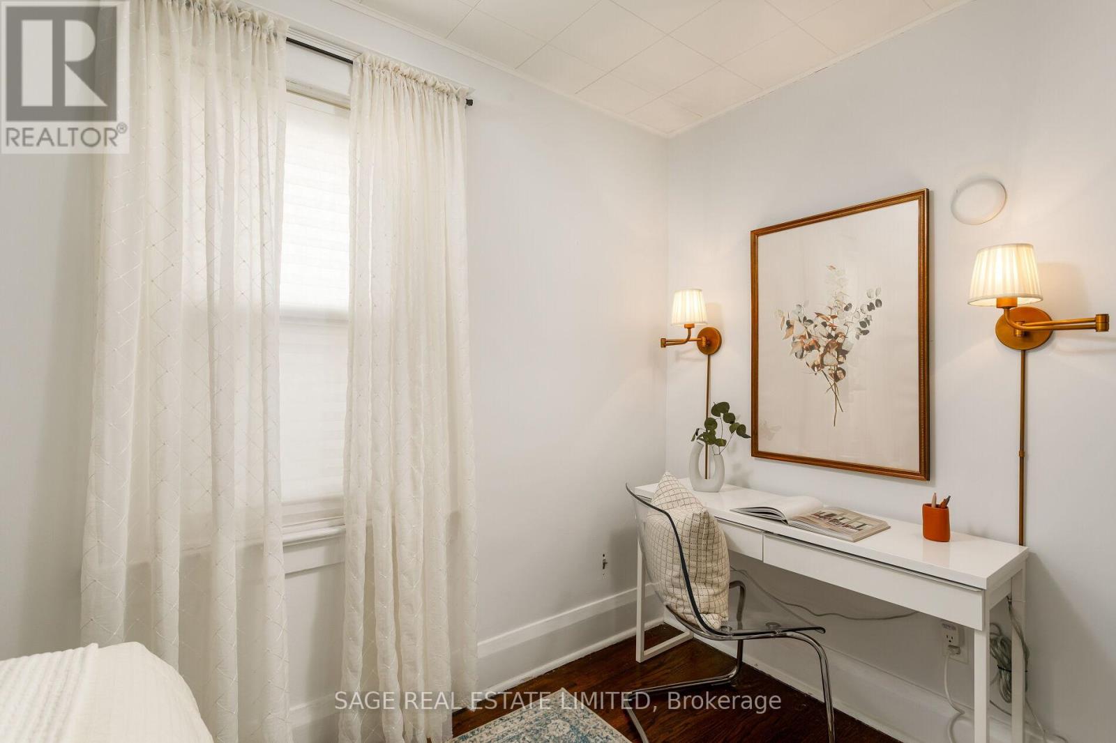 573 Sammon Avenue, Toronto, Ontario  M4C 2E1 - Photo 26 - E12527500