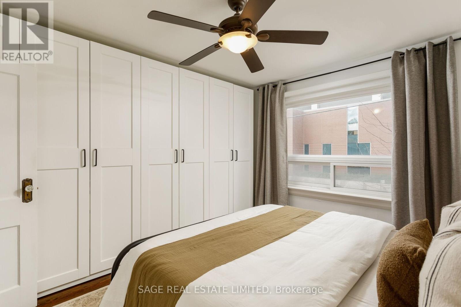 573 Sammon Avenue, Toronto, Ontario  M4C 2E1 - Photo 28 - E12527500