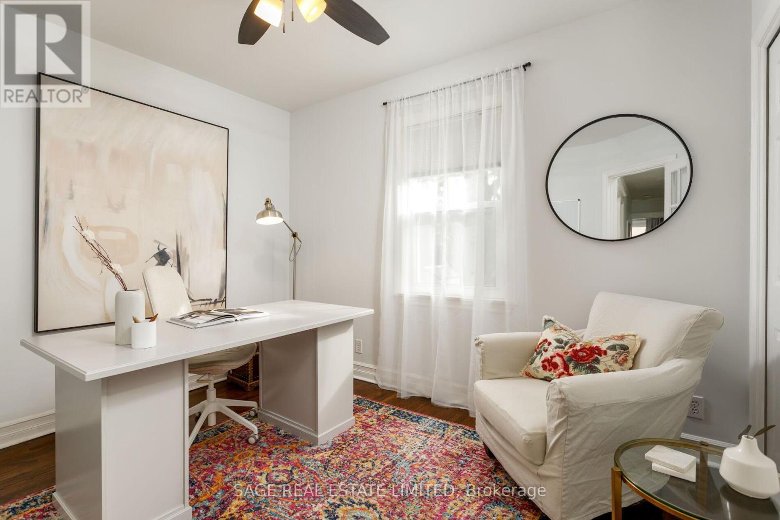 573 Sammon Avenue, Toronto, Ontario  M4C 2E1 - Photo 32 - E12527500