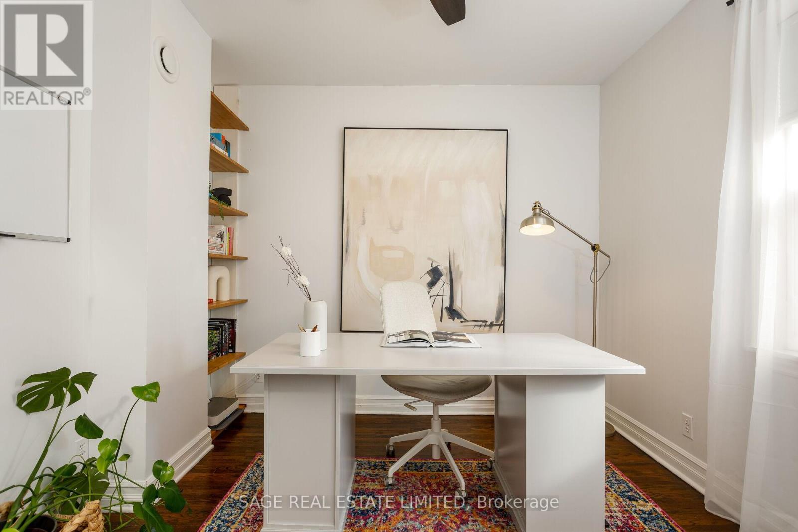 573 Sammon Avenue, Toronto, Ontario  M4C 2E1 - Photo 33 - E12527500