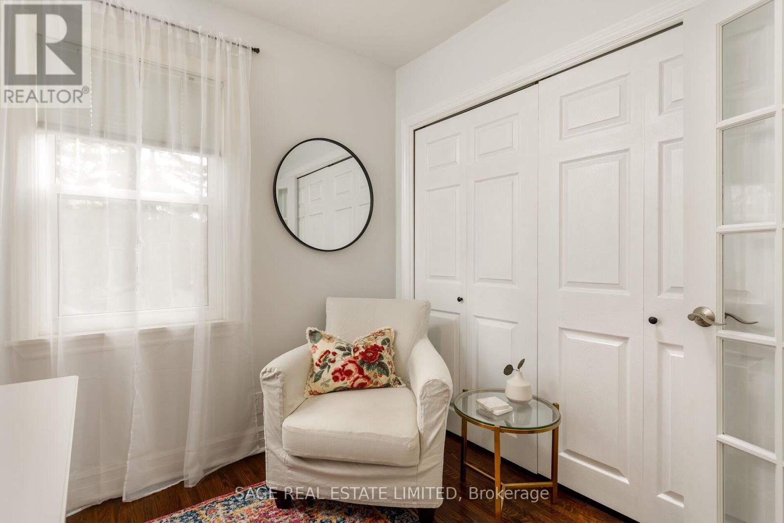 573 Sammon Avenue, Toronto, Ontario  M4C 2E1 - Photo 34 - E12527500