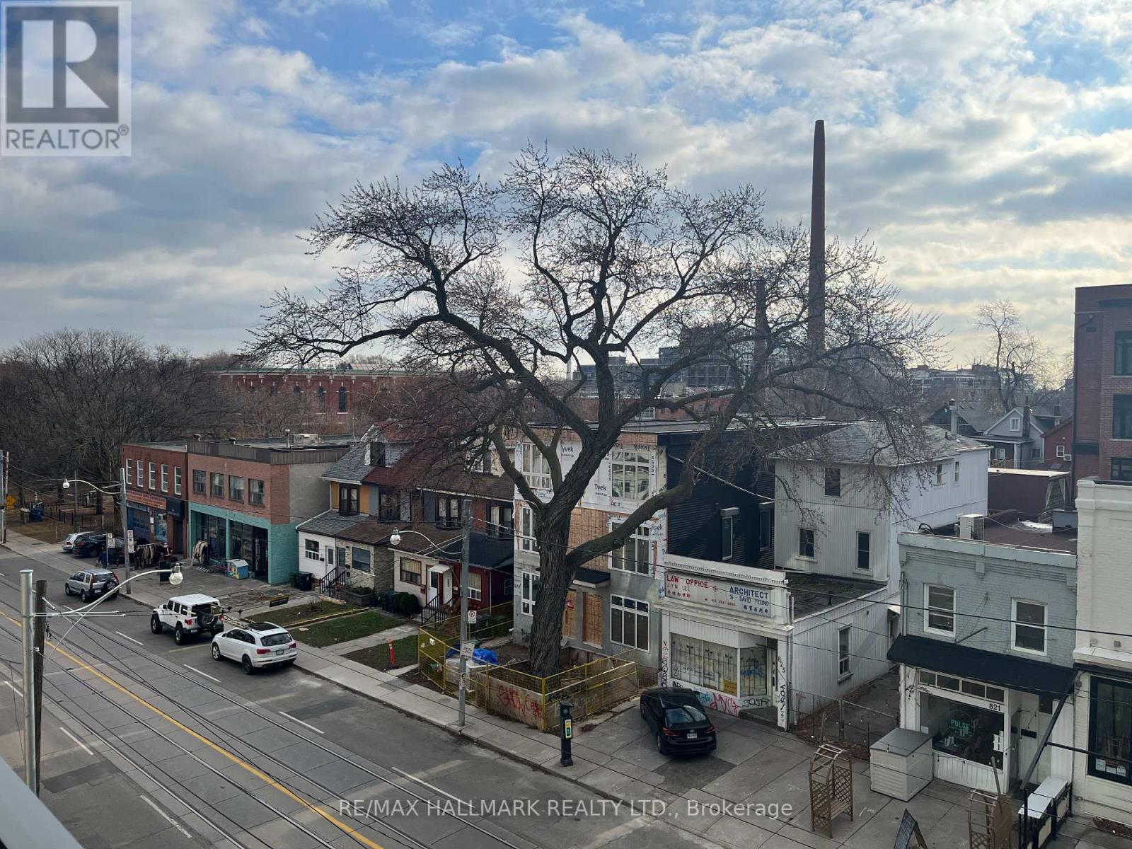 313 - 495 Logan Avenue, Toronto, Ontario  M4K 0A5 - Photo 22 - E12527504