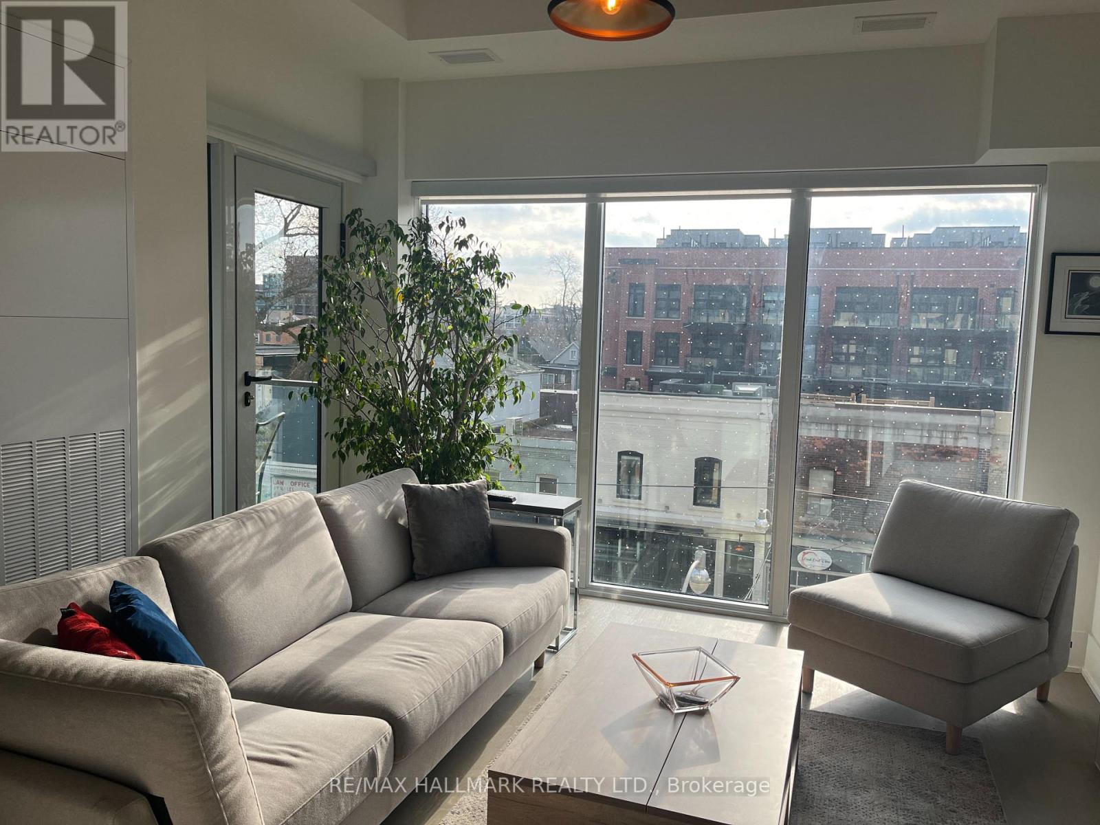 313 - 495 Logan Avenue, Toronto, Ontario  M4K 0A5 - Photo 5 - E12527504